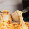 Lasagna de Pollo, Champiñones y Espinaca